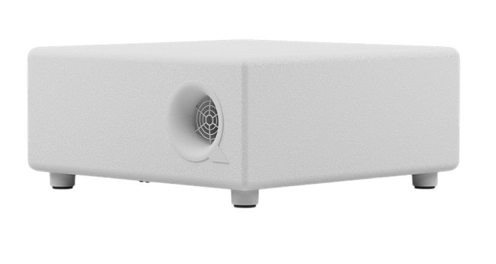 Quest - MX6S - Installation Subwoofer, 6" LF, 8 Ohm, .