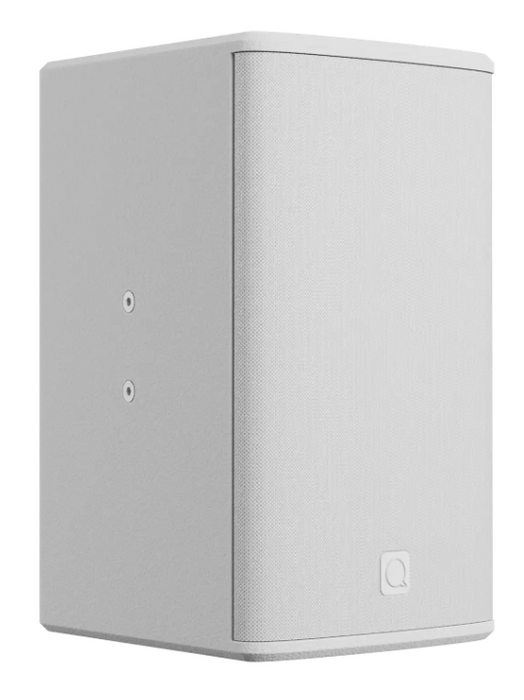 Quest - QI5 - 2-Way Installation Loudspeaker, 5" LF + 1" HF, 16 Ohm, .
