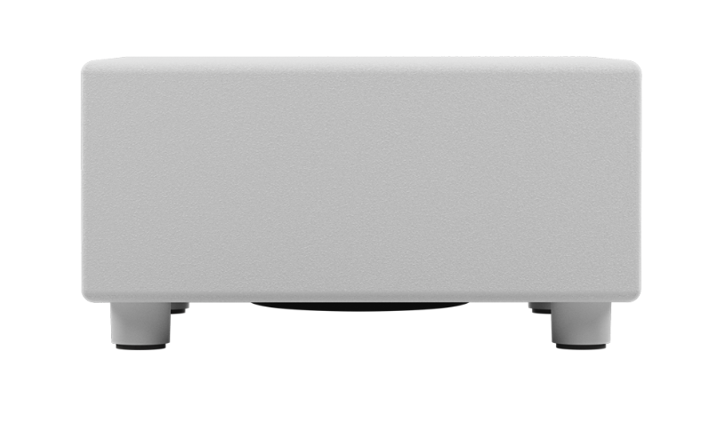 Quest - MX10S - Installation Subwoofer, 10" LF, 8 Ohm, .