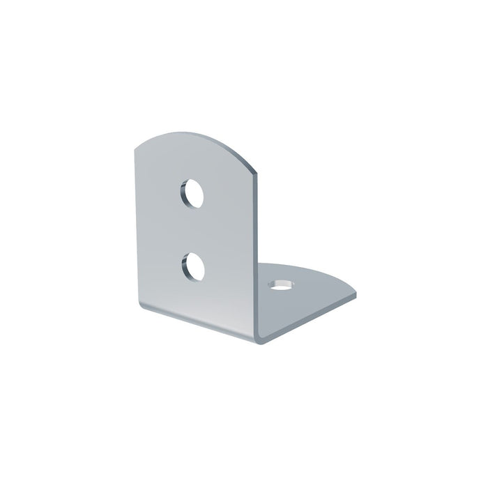 Penn Elcom - B0700 - 4 Hole Brace 33.6mm x 25.4mm