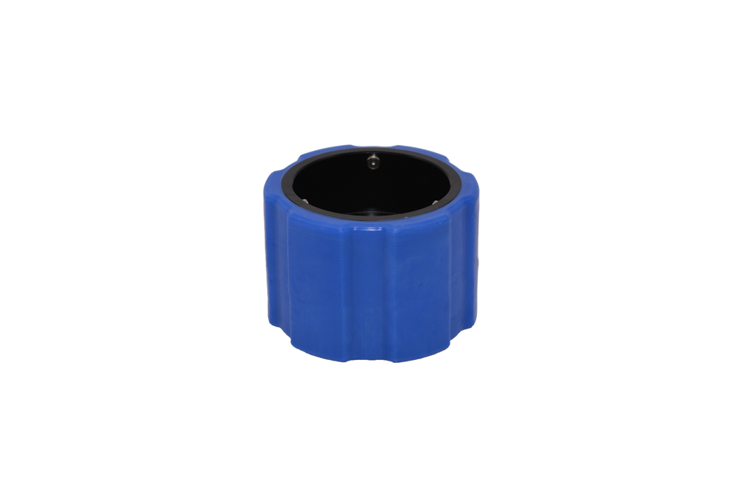 Ten47 - Colored Locking Rings for 25 Pin Connector.