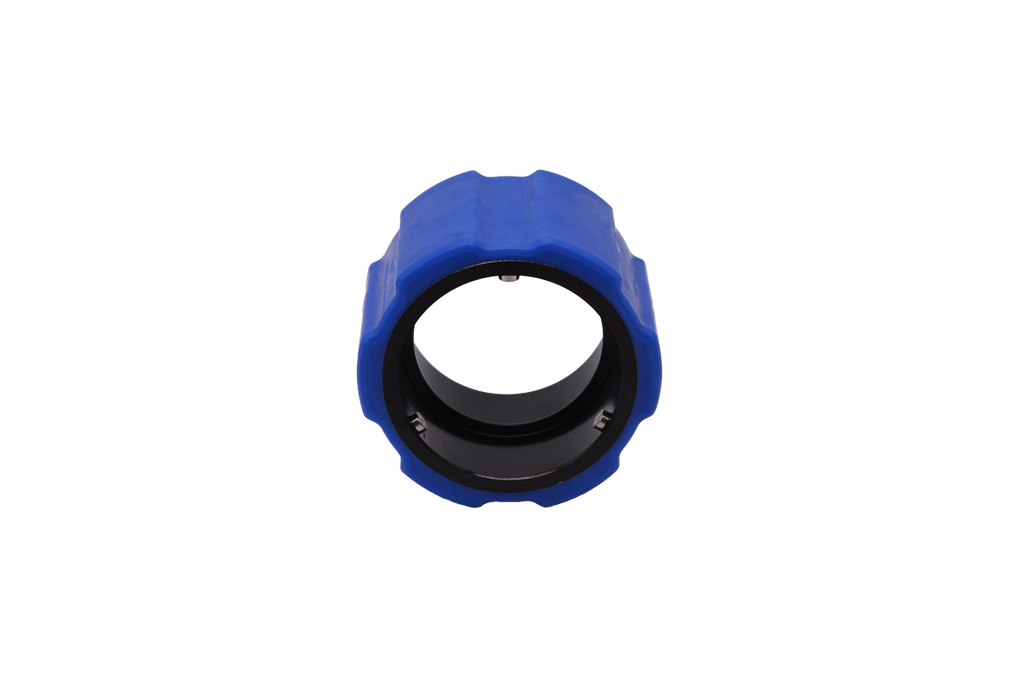 Ten47 - Colored Locking Rings for 25 Pin Connector.