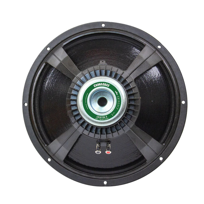 Eminence - Cannabass CB3015N-8 - 15"