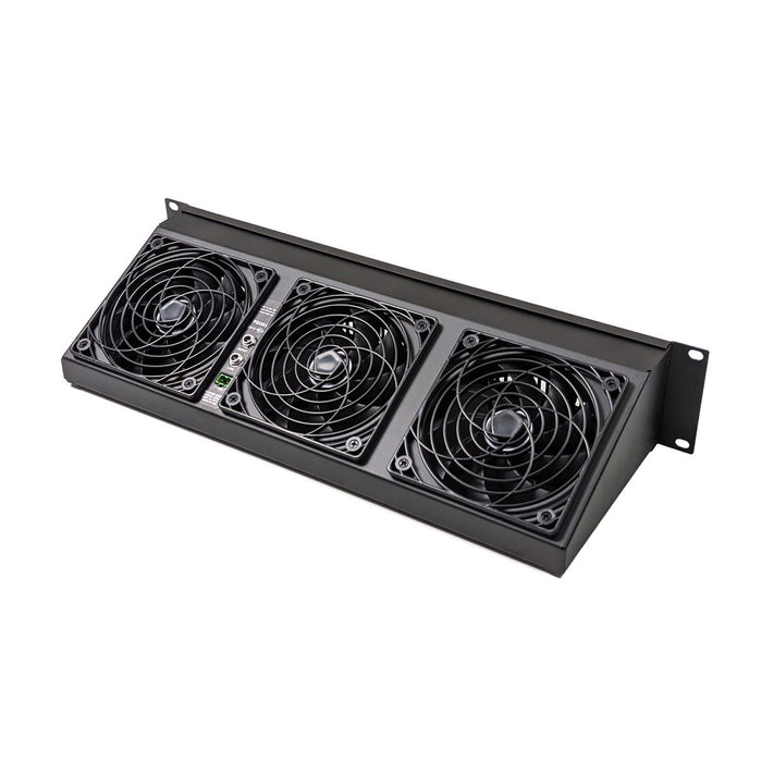 Penn Elcom - CRC02-DTC - Thermo Exhaust Blower