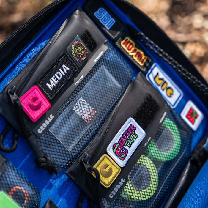 CRDBag - CRDBAG Fused Mini - Mini Bag