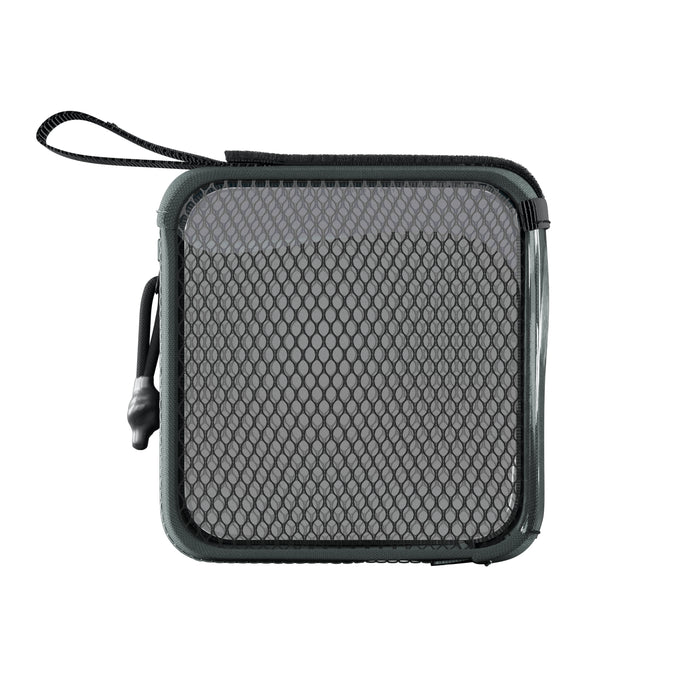CRDBag - Half Brick - Graphite