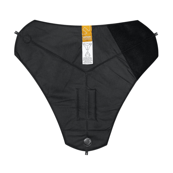 CRDBAG - Y-Wrap  - Protective Wrap For Gear That Needs Protection - MEDIUM.