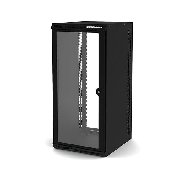Penn Elcom - RCXX600 Series Contractor Flat Pack Rack System.