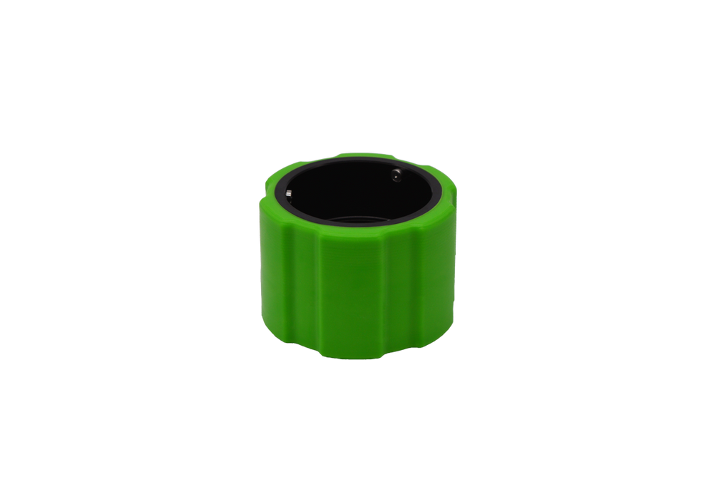 Ten47 - Colored Locking Rings for 25 Pin Connector.