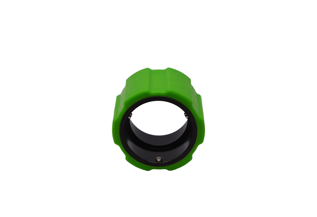 Ten47 - Colored Locking Rings for 25 Pin Connector.