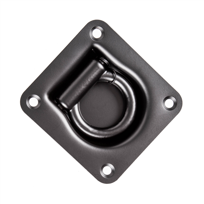 Penn Elcom - H1435K - Snap Back Spring Shackle.