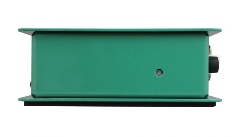 Radial Engineering - J-ISO - Stereo +4dB to -10dB Converters And Isolator.