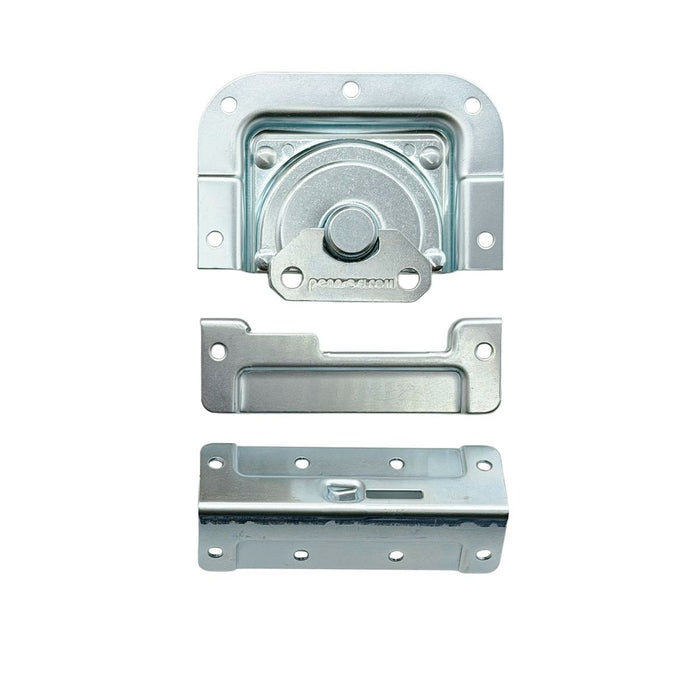 Penn Elcom - L788 - Rotary Coupling System.