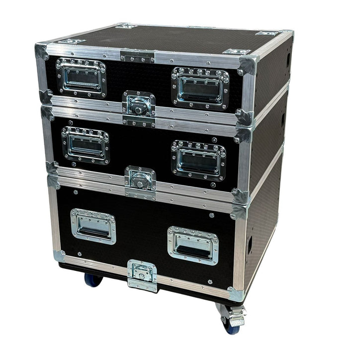 Penn Elcom - L788 - Rotary Coupling System.
