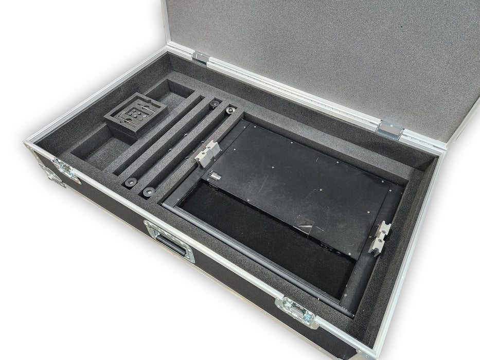 Livesound Lectrum Lectern Case - LEC-Lectrum- Lectrum Lectern Case