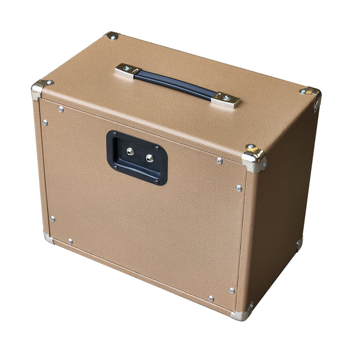 Livesound - Single 12" Guitar Extension Cabinet