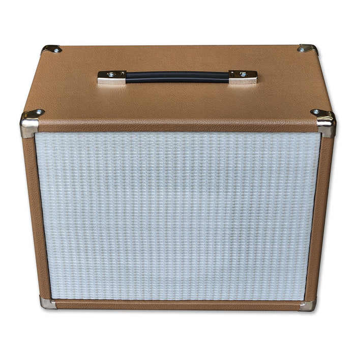 Livesound - Single 12" Guitar Extension Cabinet