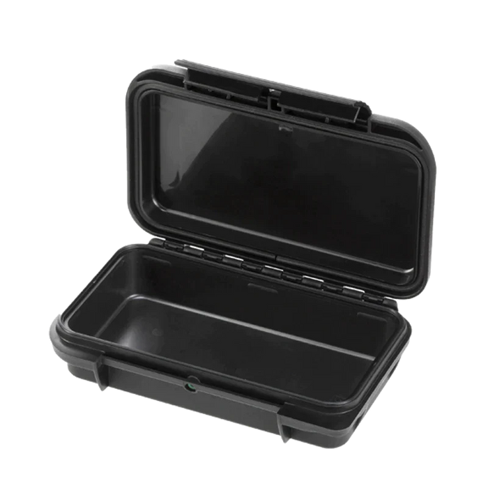 MAX Cases - MAX001 - Internal dimensions: 157 x 82 x 41 mm.