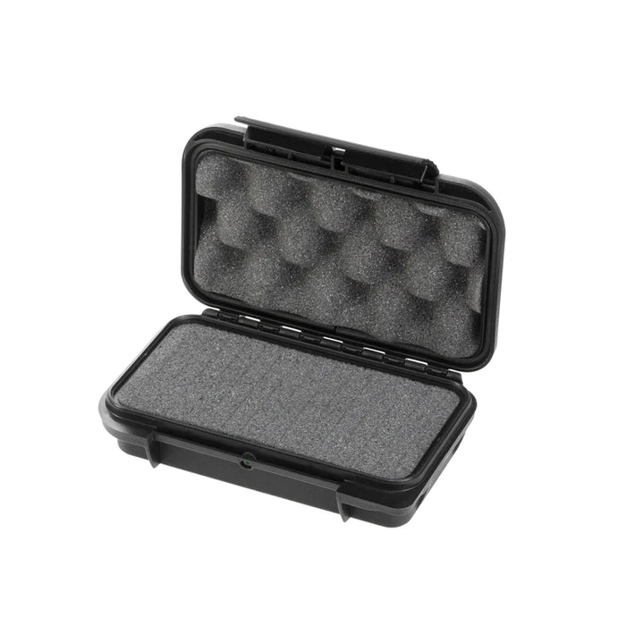 MAX Cases - MAX001 - Internal dimensions: 157 x 82 x 41 mm.