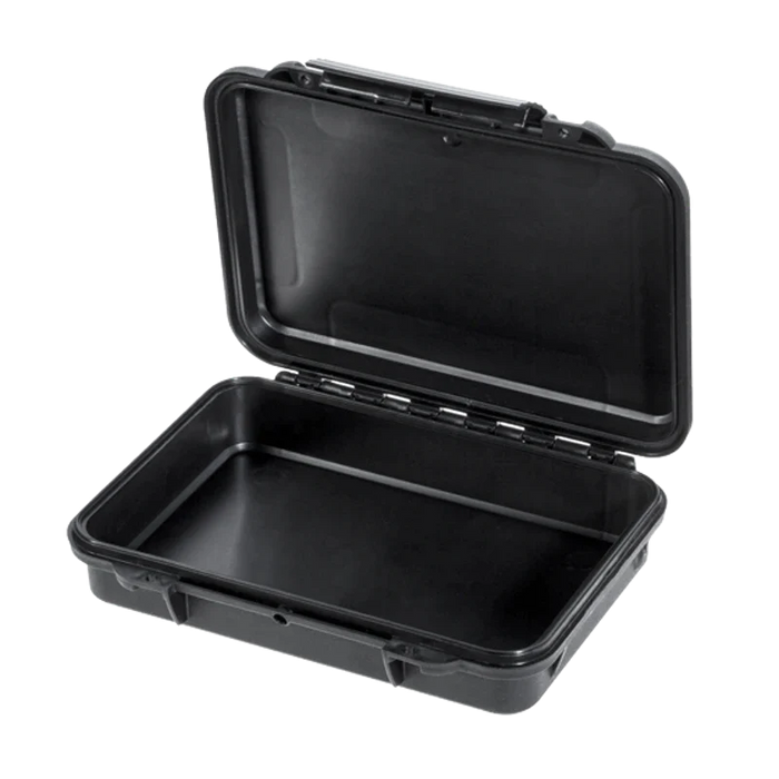 MAX Cases - MAX002 - Internal dimensions: 212 x 140 x 47 mm.