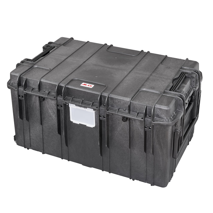 MAX Cases - MAX1090H510 - Internal Dimensions: 1090 x 680 x 510mm.