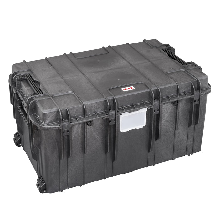 MAX Cases - MAX1090H510 - Internal Dimensions: 1090 x 680 x 510mm.