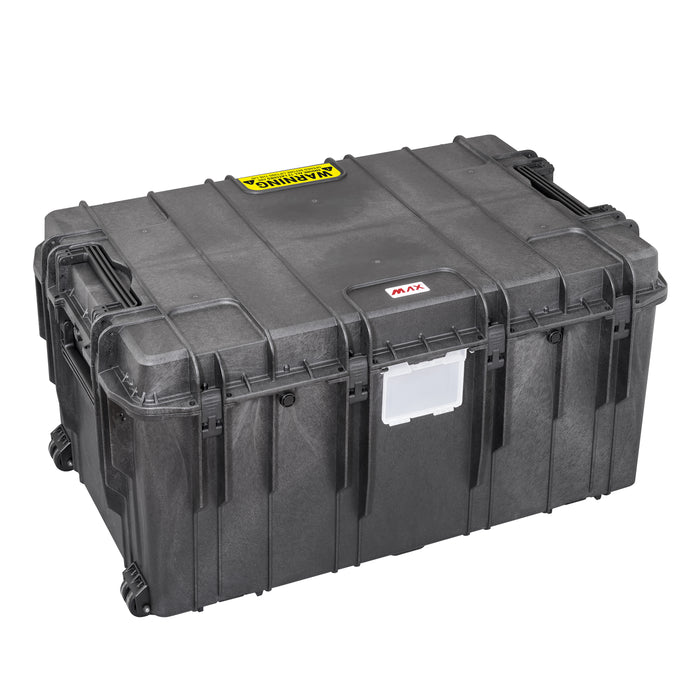 MAX Cases - MAX1090H510 - Internal Dimensions: 1090 x 680 x 510mm.