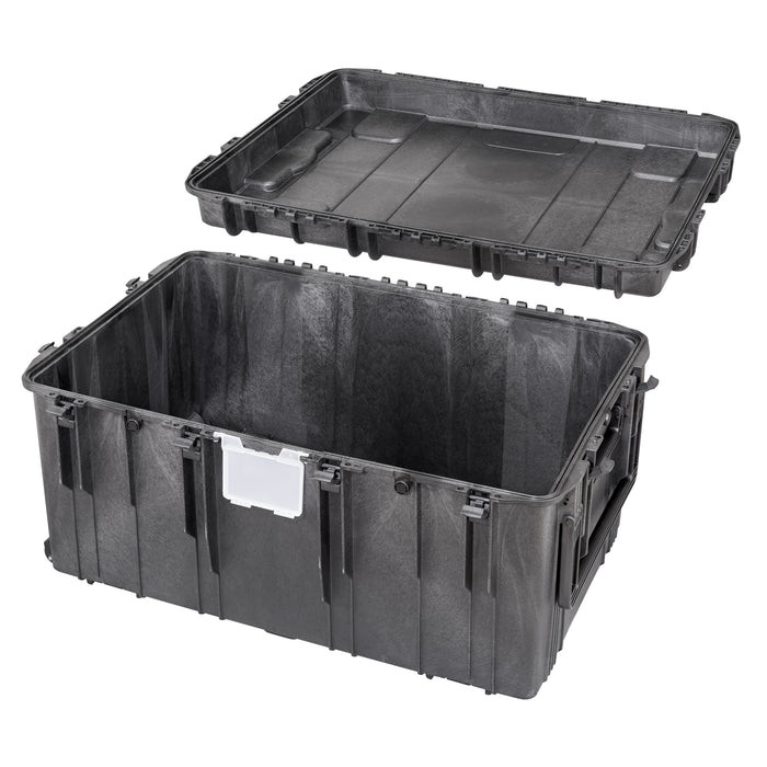 MAX Cases - MAX1090H510 - Internal Dimensions: 1090 x 680 x 510mm.