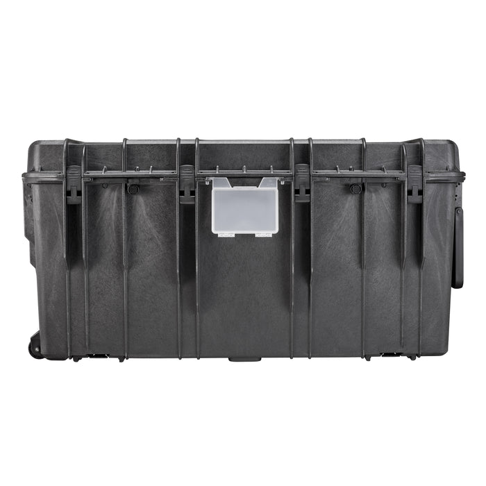 MAX Cases - MAX1090H510 - Internal Dimensions: 1090 x 680 x 510mm.