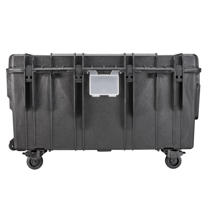 MAX Cases - MAX1090H510 - Internal Dimensions: 1090 x 680 x 510mm.