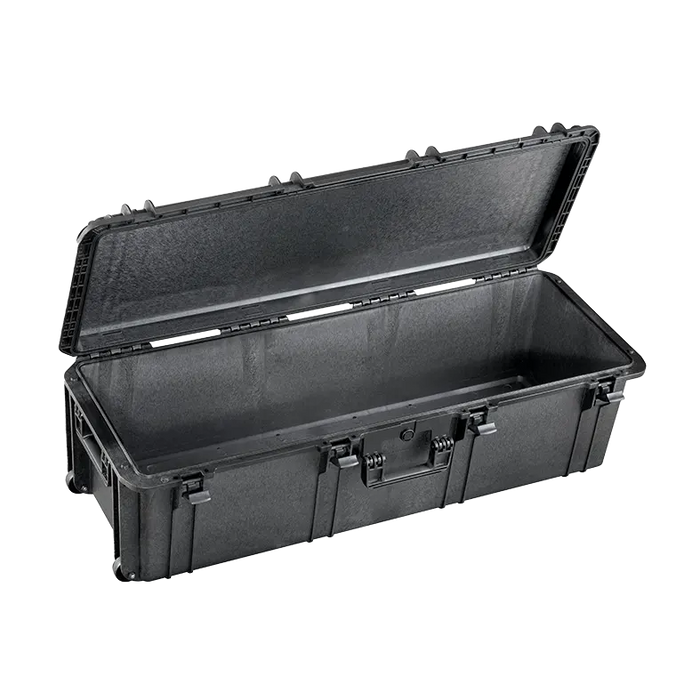 MAX Cases - MAX1100H330 - Internal dimensions: 1100 x 370 x 330mm.