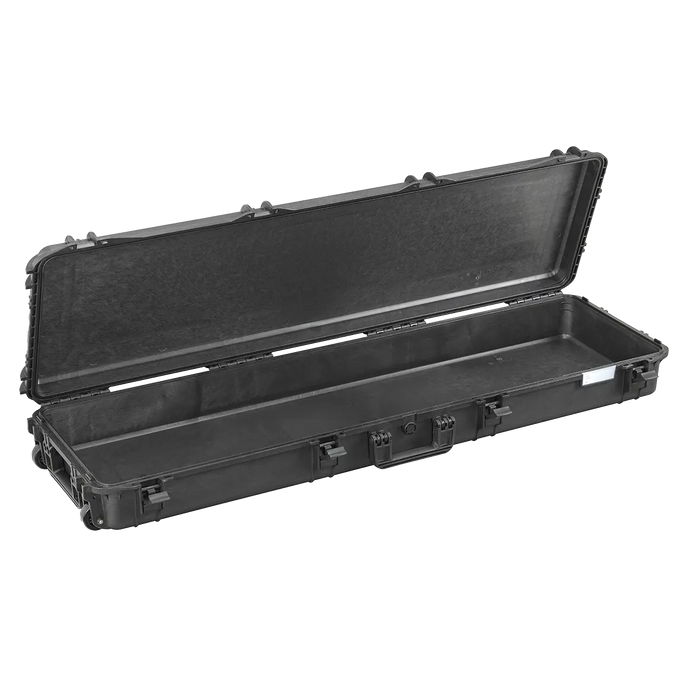 MAX Cases - MAX1350 - Internal dimensions: 1350 x 370 x 150 mm.