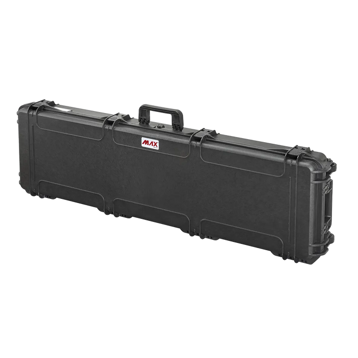 MAX Cases - MAX1350 - Internal dimensions: 1350 x 370 x 150 mm.
