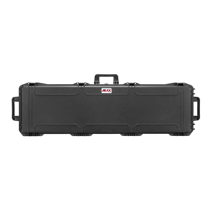 MAX Cases - MAX1350 - Internal dimensions: 1350 x 370 x 150 mm.