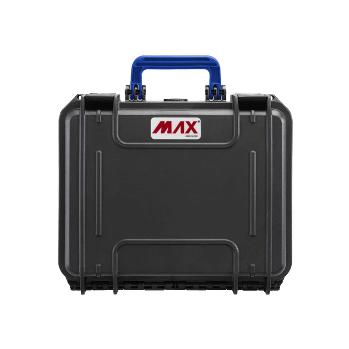 MAX Cases - Colored Handles For Small Cases - MAX380's & Smaller.