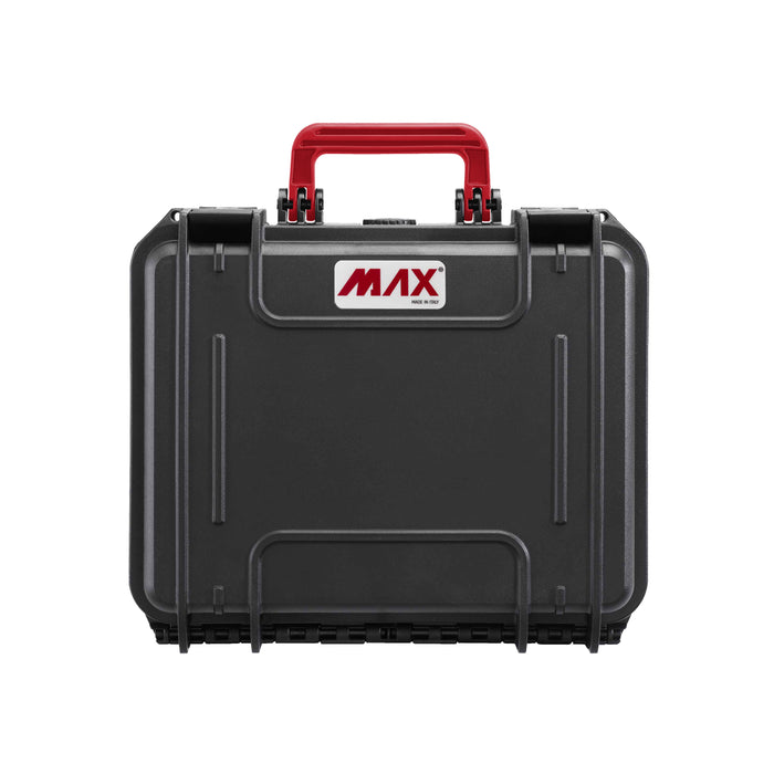 MAX Cases - Colored Handles For Large Cases - MAX400 & Larger.