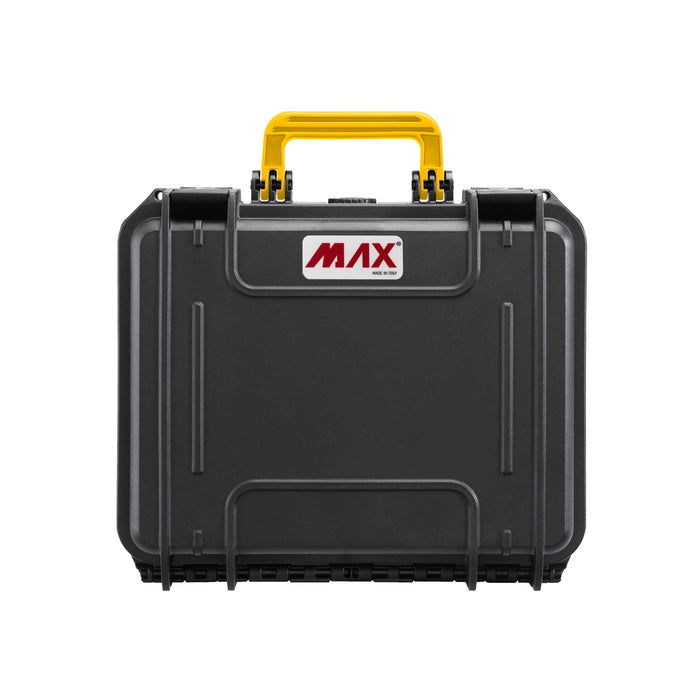 MAX Cases - Colored Handles For Small Cases - MAX380's & Smaller.