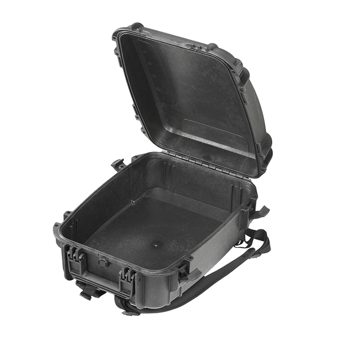 MAX Cases - MAX485 - Internal Dimensions: 485 x 357 x 201 mm.
