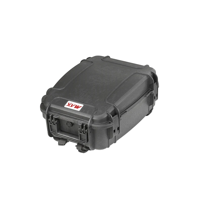 MAX Cases - MAX485 - Internal Dimensions: 485 x 357 x 201 mm.