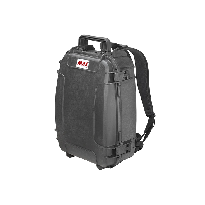 MAX Cases - MAX485 - Internal Dimensions: 485 x 357 x 201 mm.