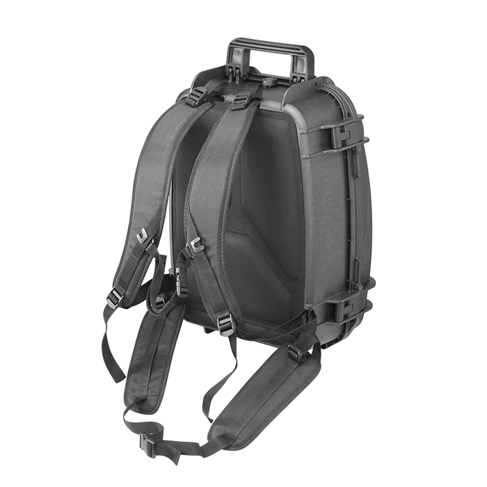 MAX Cases - MAX485 - Internal Dimensions: 485 x 357 x 201 mm.