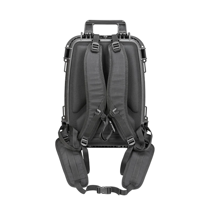 MAX Cases - MAX485 - Internal Dimensions: 485 x 357 x 201 mm.