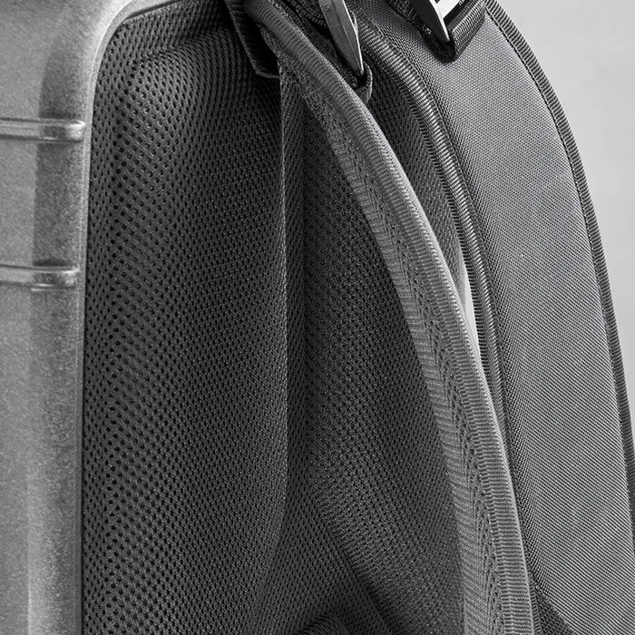 MAX Cases - MAX485 - Internal Dimensions: 485 x 357 x 201 mm.