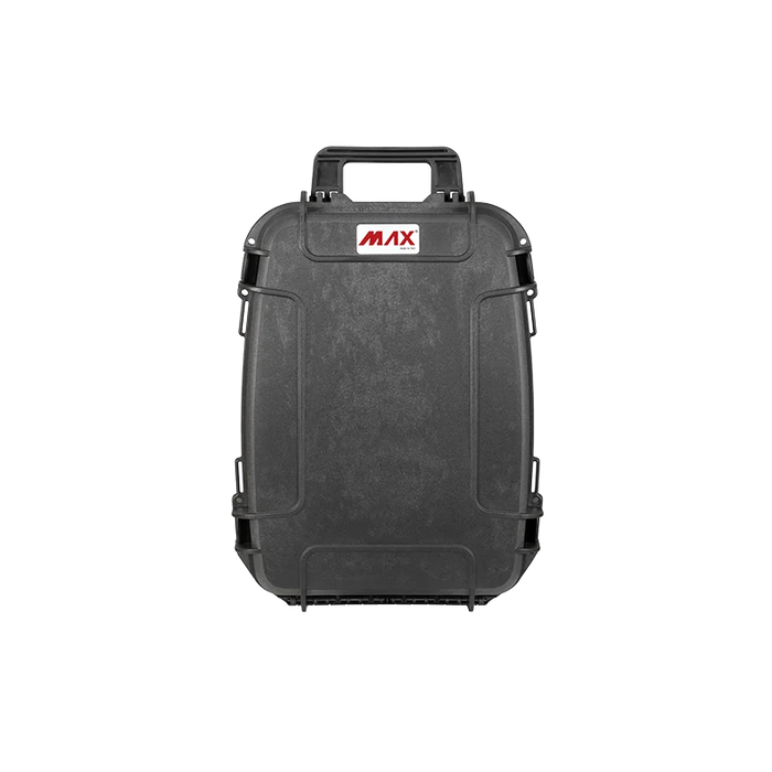 MAX Cases - MAX485 - Internal Dimensions: 485 x 357 x 201 mm.