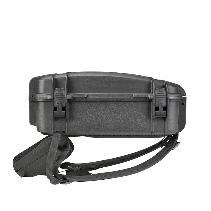 MAX Cases - MAX485 - Internal Dimensions: 485 x 357 x 201 mm.