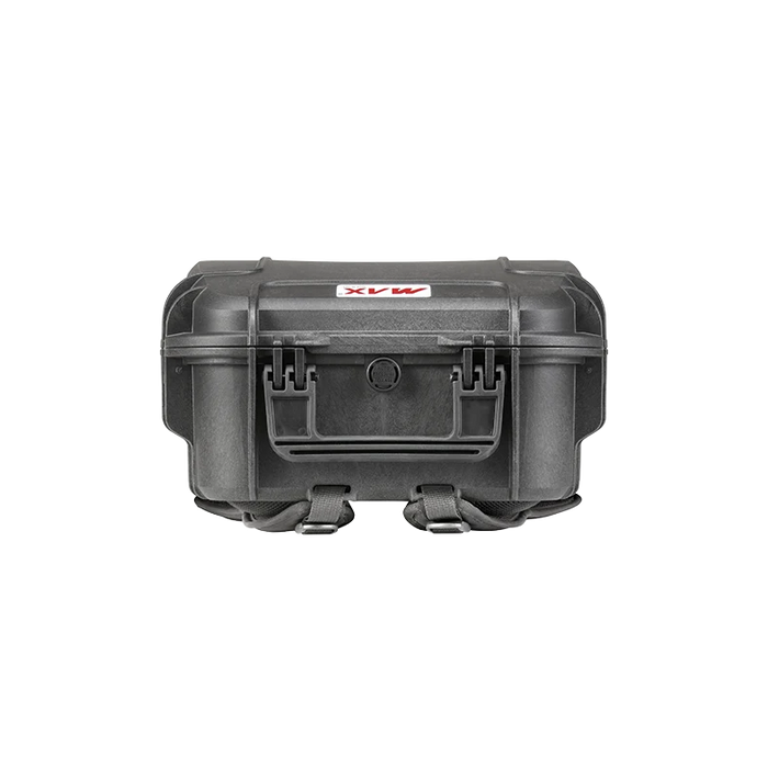 MAX Cases - MAX485 - Internal Dimensions: 485 x 357 x 201 mm.