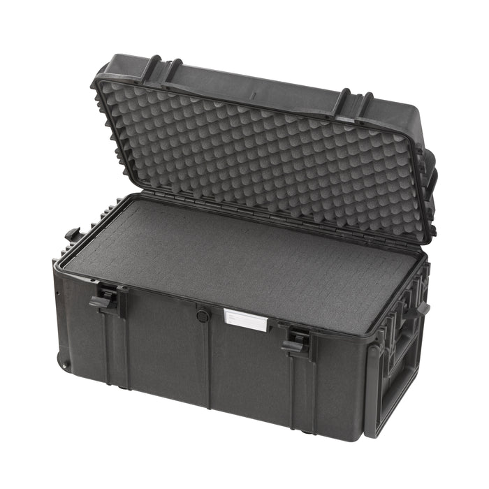 MAX Cases - MAX630 - Internal Dimensions: 630 x 335 x 335mm.