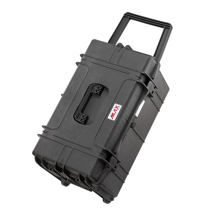 MAX Cases - MAX630 - Internal Dimensions: 630 x 335 x 335mm.
