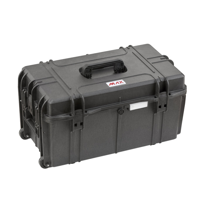 MAX Cases - MAX630 - Internal Dimensions: 630 x 335 x 335mm.