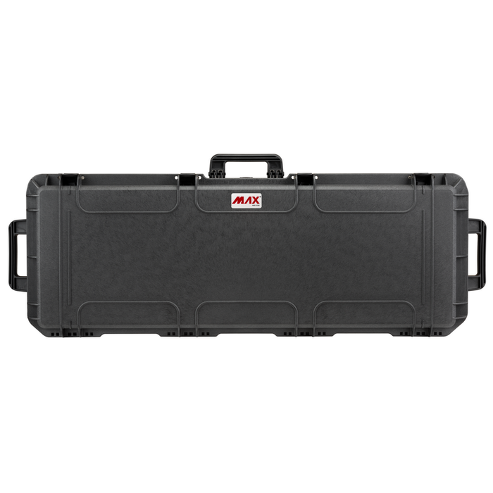 MAX Cases - MAX1100H330 - Internal dimensions: 1100 x 370 x 330mm.
